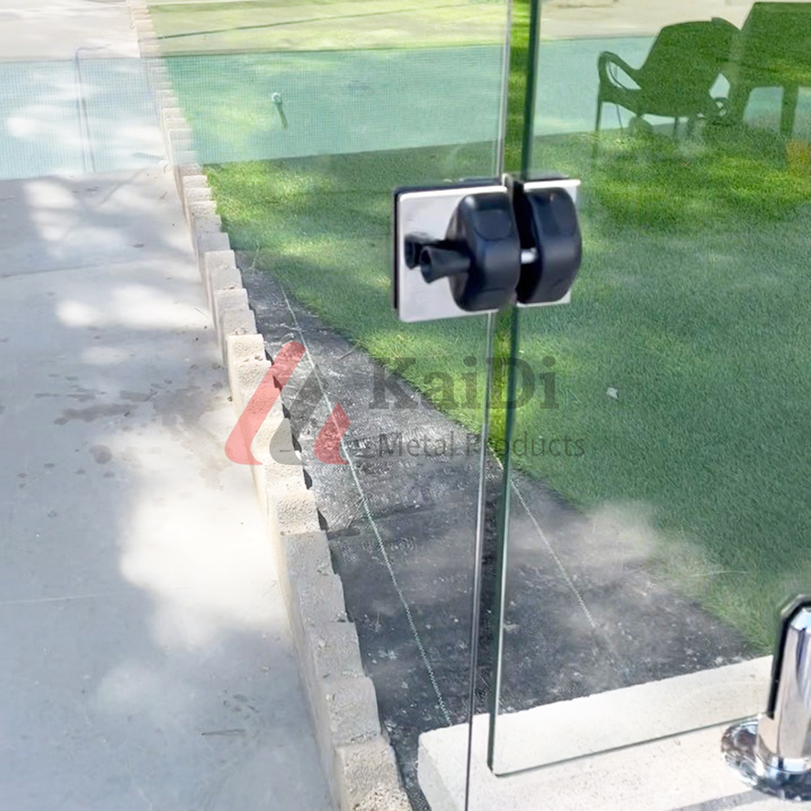 kaidimetal559's tweet image. Morden design outdoor frameless swimming pool fence safety gate lock
#fencelock #gatelock #gatelatch #doorlock #glassfencelock #gardengatelock #yardgatelatch #plasticlatch #plasticlock #magneticlock #magnetlatch #guardlatch #glassrailinglock 
alibaba.com/product-detail…