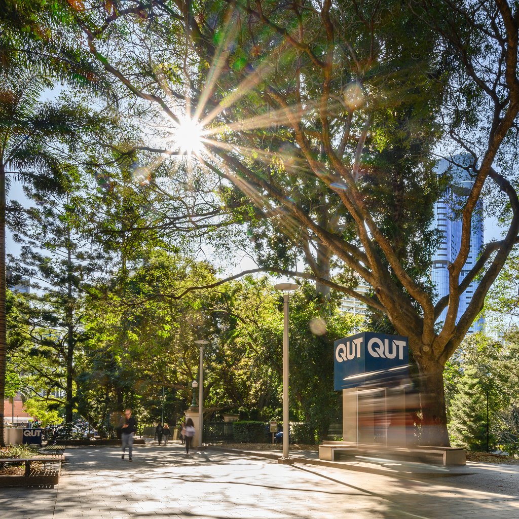 QUT's position as a young university with a global outlook has been confirmed with the Times Higher Education Young University Rankings putting QUT in 17th spot internationally and third in Australia. #QUT #THEYoungUni @THEWorldUniRank