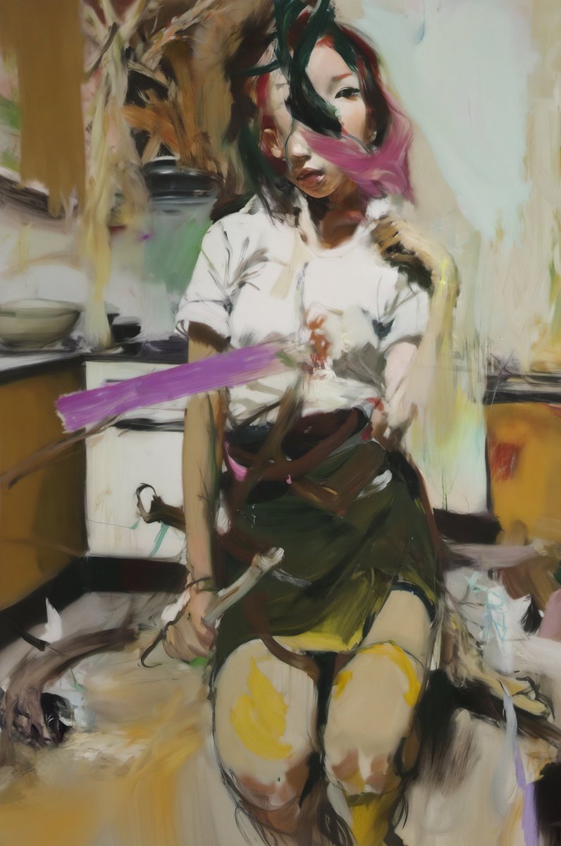 Ilya | SuperRare tweet media