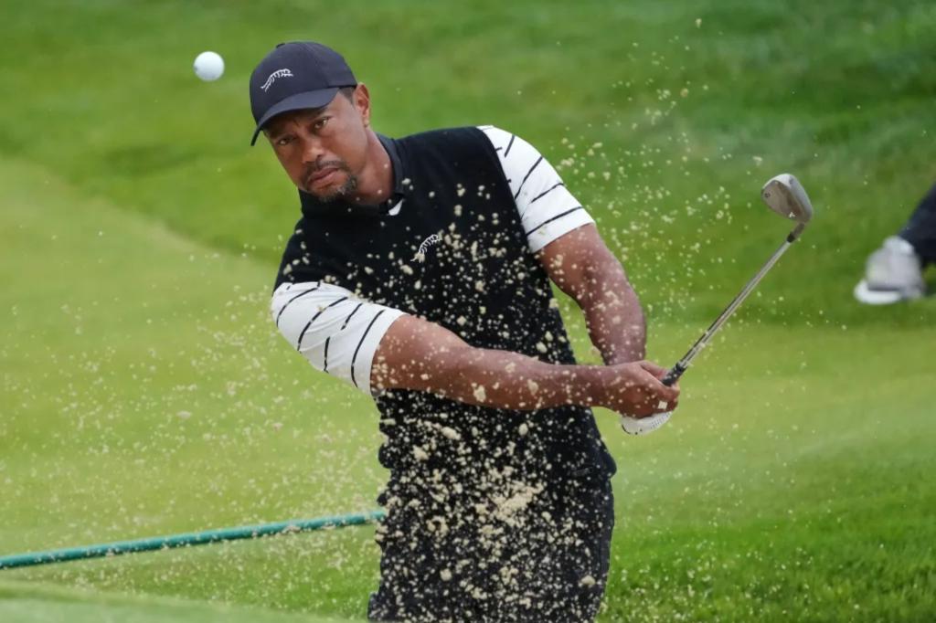 Tiger Woods’ potential Ryder Cup captaincy remains a mystery trib.al/NA2BctX