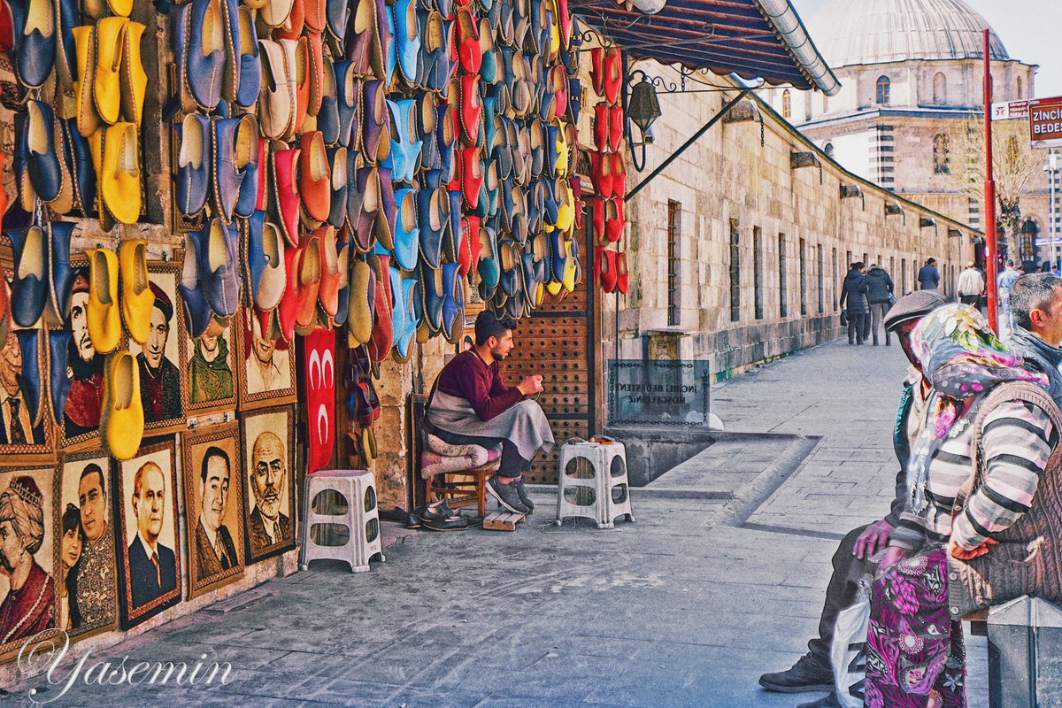 #objektifimden #kadrajimdan #anadolu #streetphotography #gaziantep #colourful