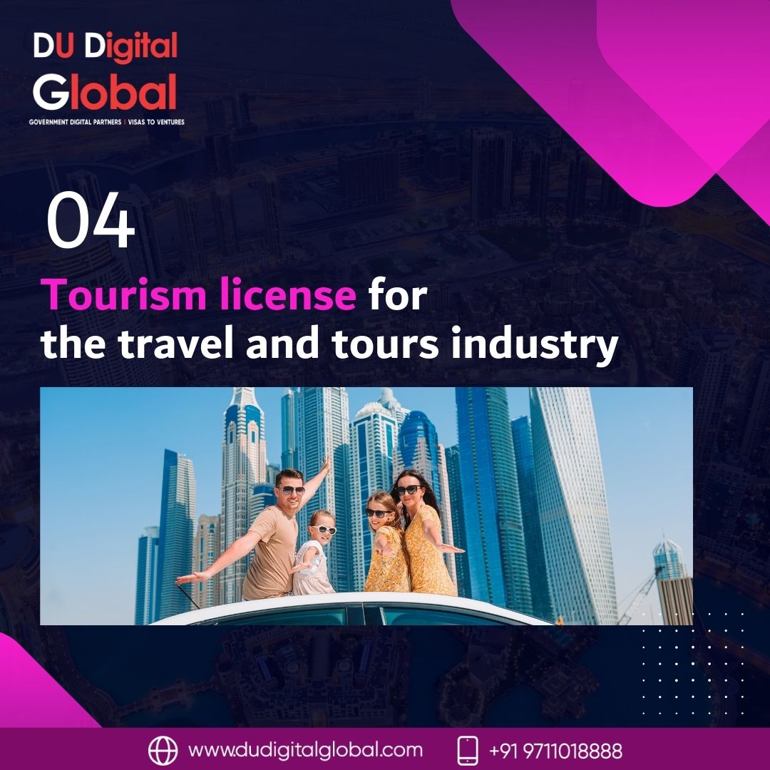 Discover how the right license can unlock success in the UAE market.  

#DUDigitalGlobal #DubaiBusiness #GrowFromDubai #BusinessSetUpInDubai #BusinessSetUp #BusinessSetUpInUAE #DubaiFreezone #UAEBusiness #EconomicGrowth #BusinessLicenses