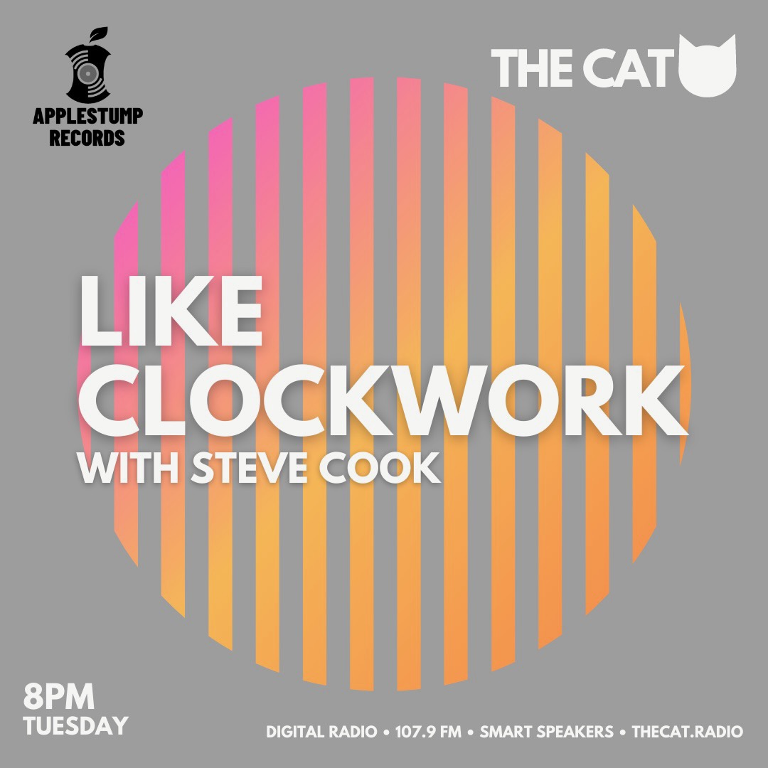Thanks as ever to all who tuned in to @thecat1079 last night. ✊

In case you missed it, the listen again link is here 👉 mixcloud.com/Applestump_Rec…

Enjoy! 📻🎧
