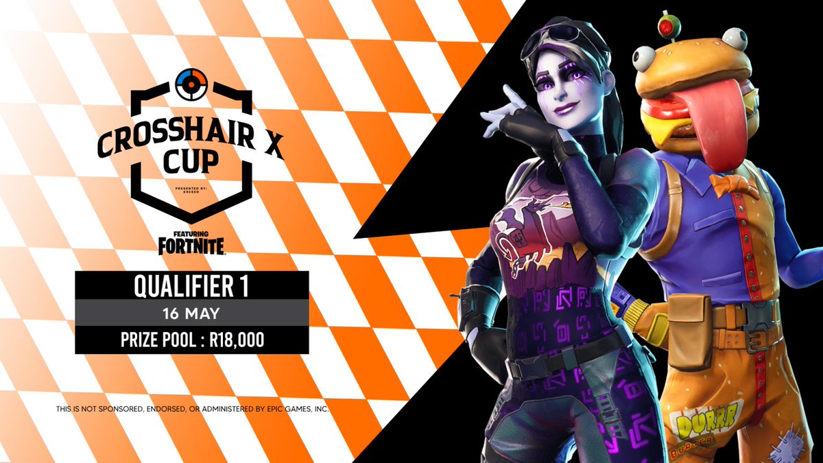 epsggs's tweet image. ☝️ Wassup Gamers

One more day until @exdhq x @CenterPointG Qualifier 1 of the Crosshair X Duo Cup

🔗 eliteproseries.co.za/tournaments/cr…

#crosshairx #exdhq #epsontop