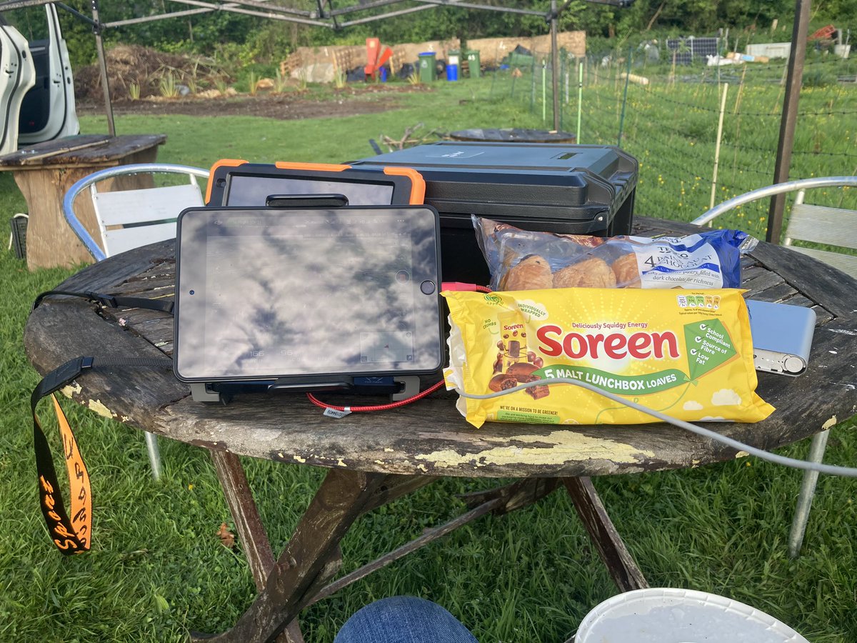 Living the high life with the best cuisine.
#dronelife