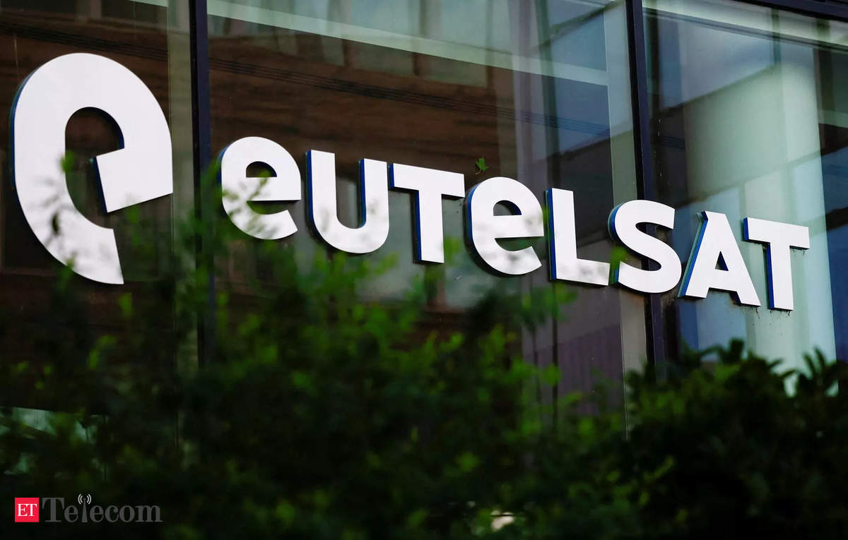 Eutelsat confirms guidance, with OneWeb network on track 

#Satcom #Eutelsat #OneWeb #EutelsatGroup #International #ETTelecom
 
zurl.co/RXLm