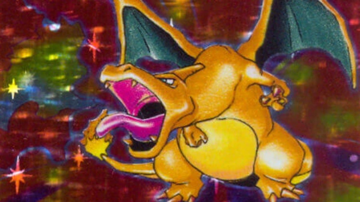 GameStop will reportedly begin buying and selling single Pokémon and other trading cards this week as it looks to capitalize on the flourishing collectibles market. bit.ly/3K0mbTi
