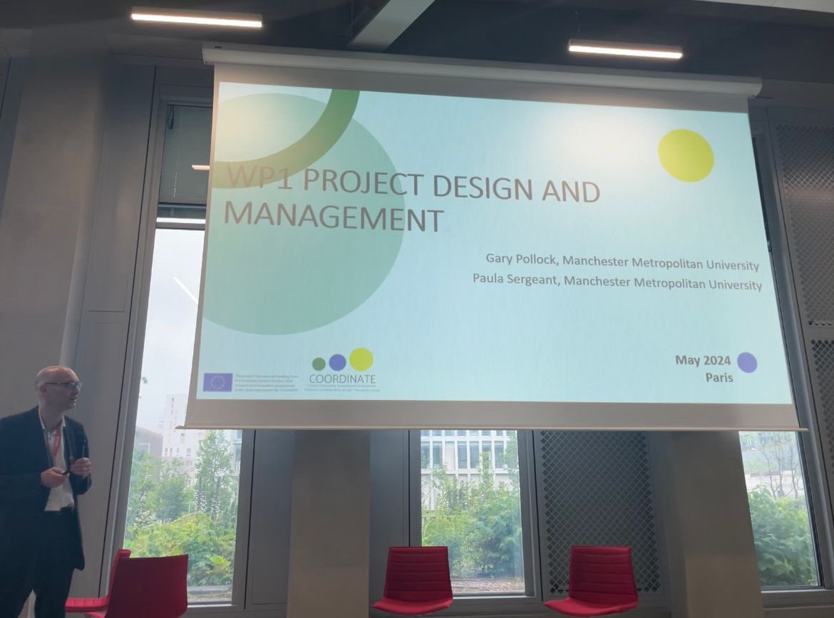 Coordinate Network (EU) tweet media