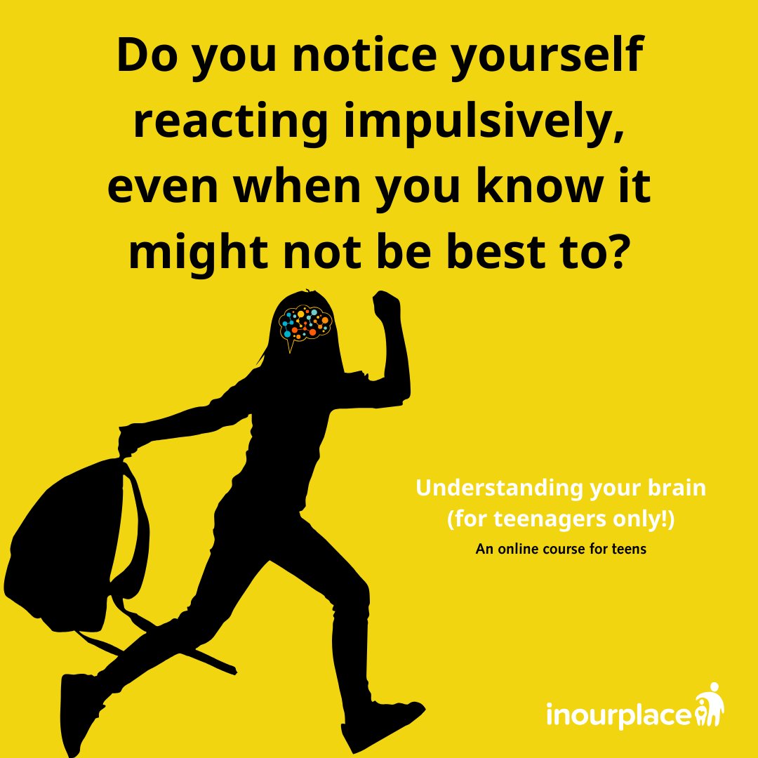 Ever wondered why you've gone from fine to fuming in seconds? Your amygdala might be responsible! Understanding how your brain is developing can help you navigate the moments when it feels confusing or risky. Why not try our online course during #MHAW24?