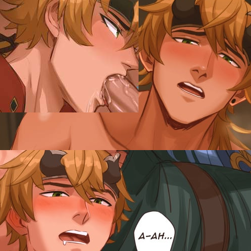 I'm- 𝘨𝘩𝘩 happy to follow along! 
ᵃ ⁿˢᶠʷ ᵖᵒʳᵗʳᵃᵗᵃˡ ᵒᶠ ᵗʰᵒᵐᵃ  
>100% sub/bot 
>dms open! 
>limitless