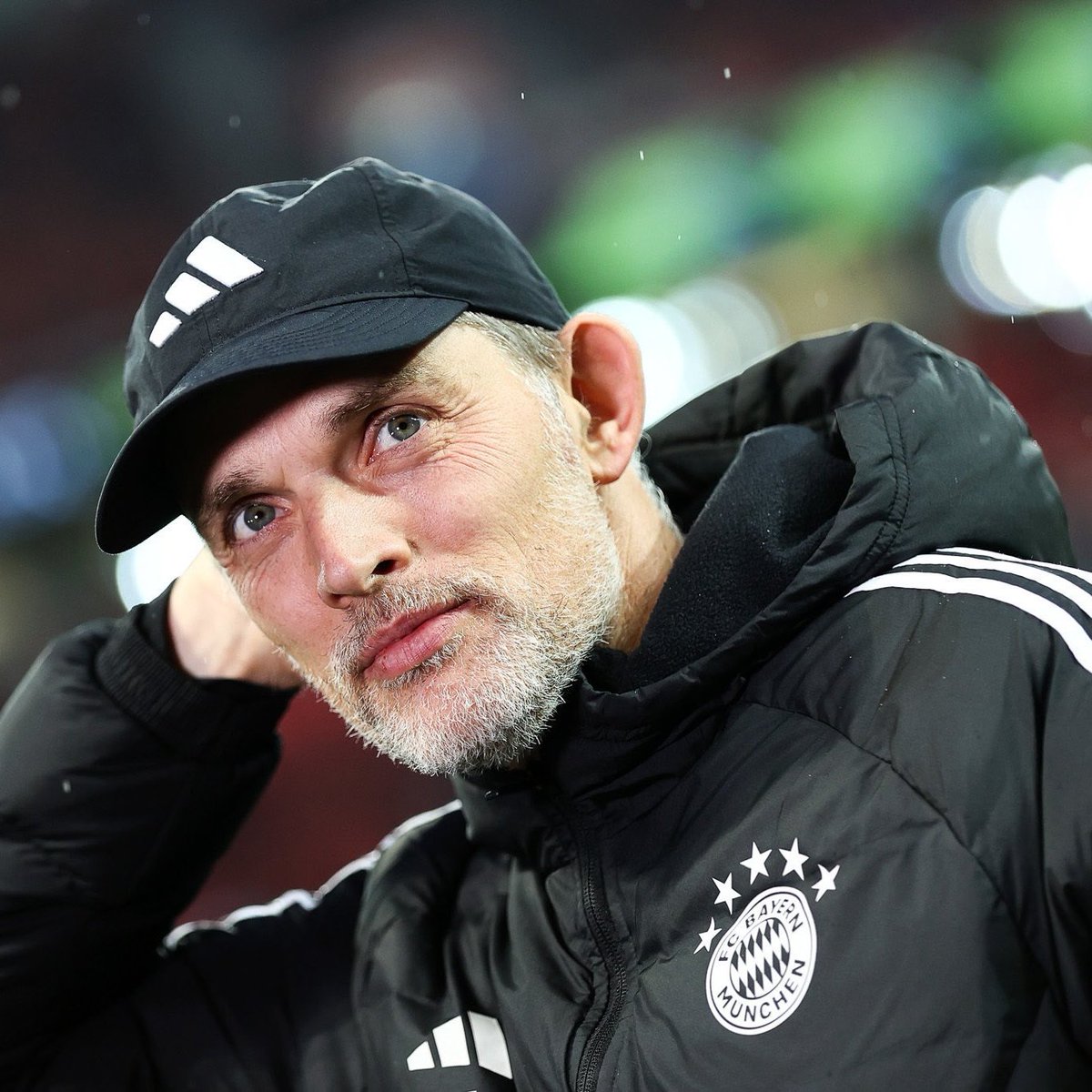 🚨 Thomas Tuchel's successor at Bayern could be called... Thomas Tuchel. 😭 Faced with many rejections, the German club are no longer sure they want to part ways with Tuchel. 😅🇩🇪 Neuer, Müller, Kane and even Musiala want to see him stay. (Source: @BILD)