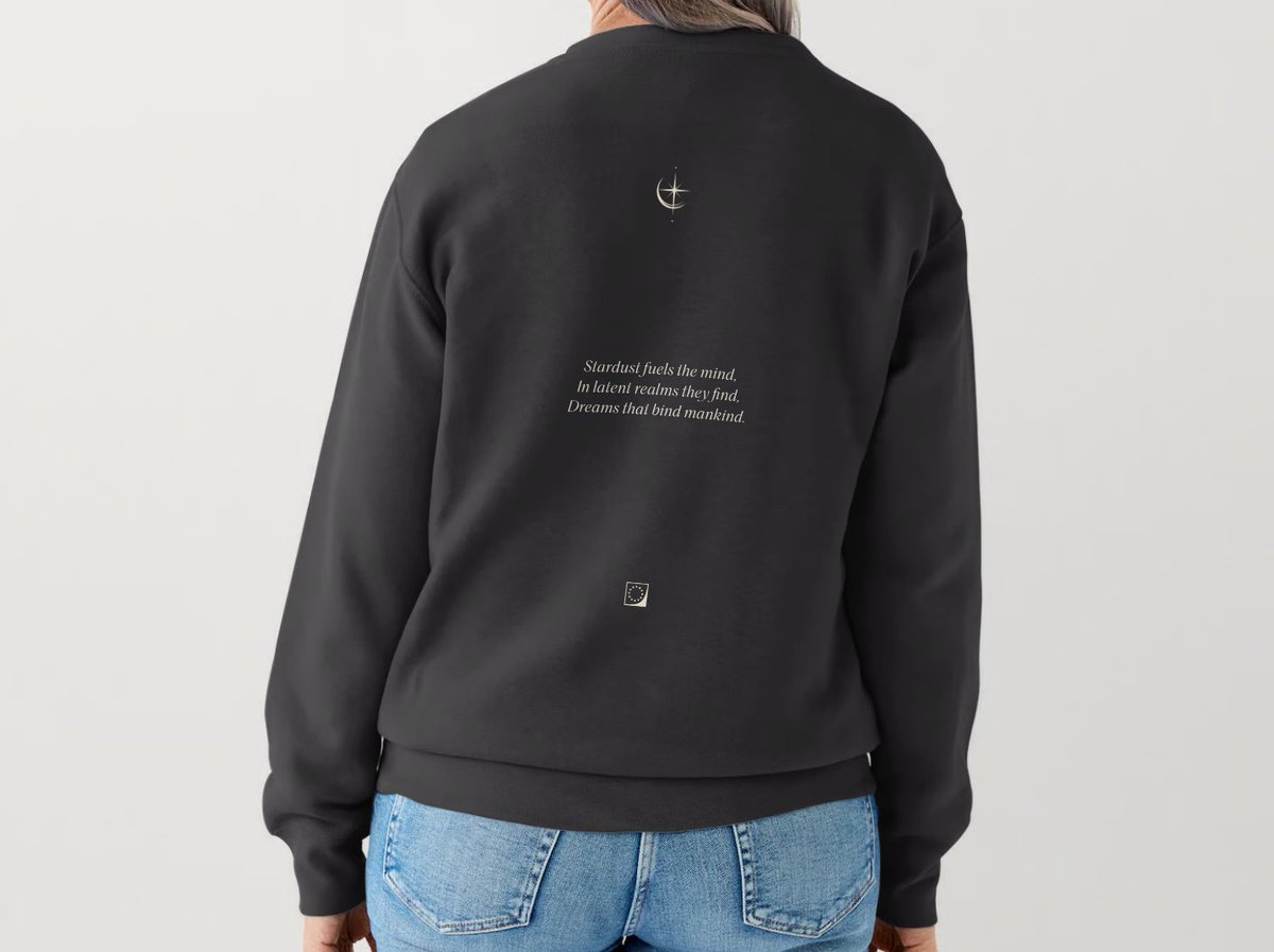 As a European/Belgian, I really love the energy behind <a href="/levelsio/">@levelsio</a> 's eu/acc movement.

So much even, Imma integrate the logo into my own branding.

Europe needs innovation, but also aspiration.   

Hit me up if you wanna collaborate on original 'eu/acc' retrofuturistic streetwear!