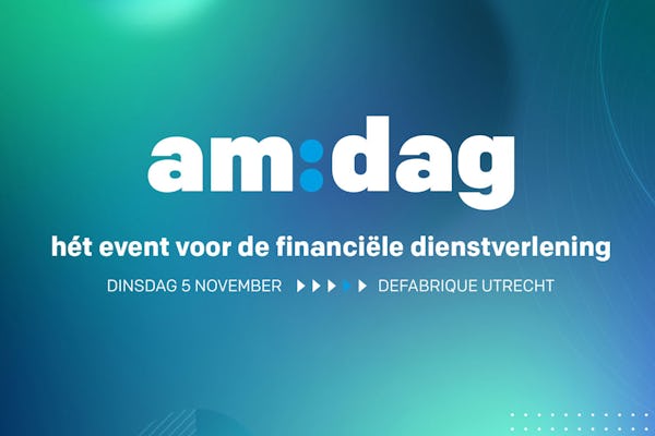 AMdag 2024: de inschrijving is geopend! dlvr.it/T6vJbJ