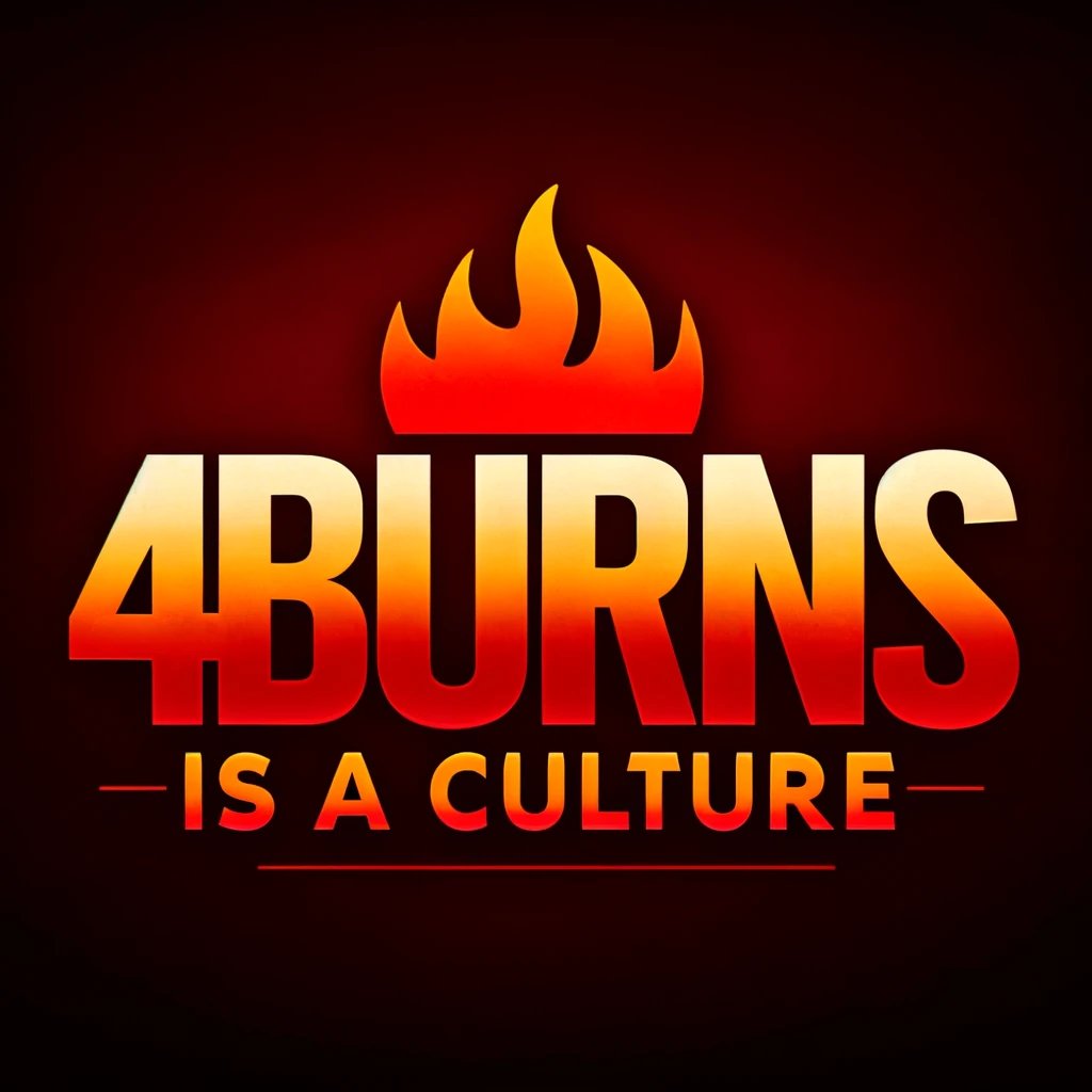 ORCMarket- 🔥🔥🔥🔥 (4 BURNS) tweet media