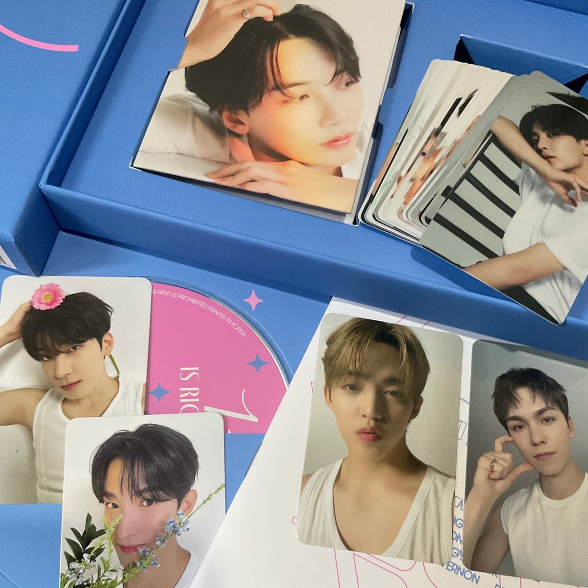 sbbblvr's tweet photo. “Ket si wonwoo nalang” 🥹 https://t.co/0pAfdNIlhl