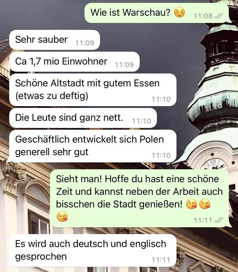 Wer braucht schon Wikipedia, wenn es Väter gibt