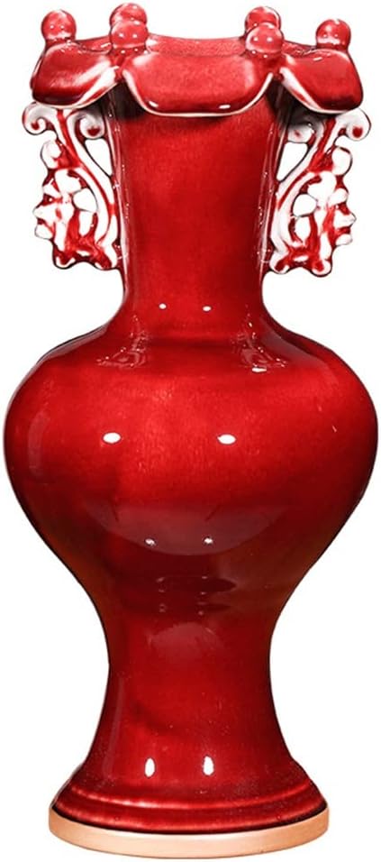 RebeccaringShop's tweet photo. ZSEDP Ceramics Jun Porcelain Antique Vases Furnishings Decorative Arts and Crafts Double Ears Leaf Mouth Vases

SHOP HERE!!! https://t.co/dTotreOIrl

#smwholesaleshop https://t.co/Uxhnysi2aq