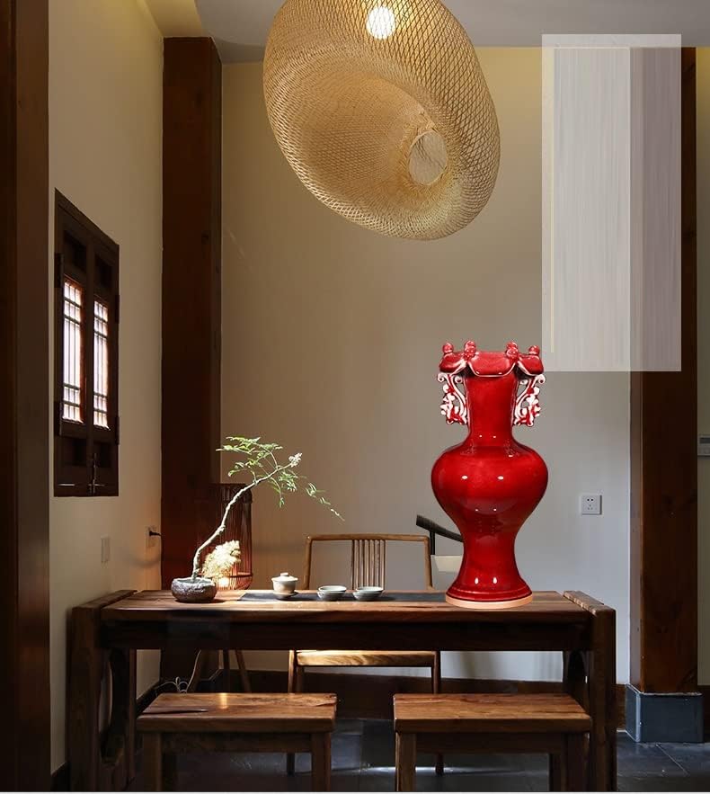 RebeccaringShop's tweet photo. ZSEDP Ceramics Jun Porcelain Antique Vases Furnishings Decorative Arts and Crafts Double Ears Leaf Mouth Vases

SHOP HERE!!! https://t.co/dTotreOIrl

#smwholesaleshop https://t.co/Uxhnysi2aq
