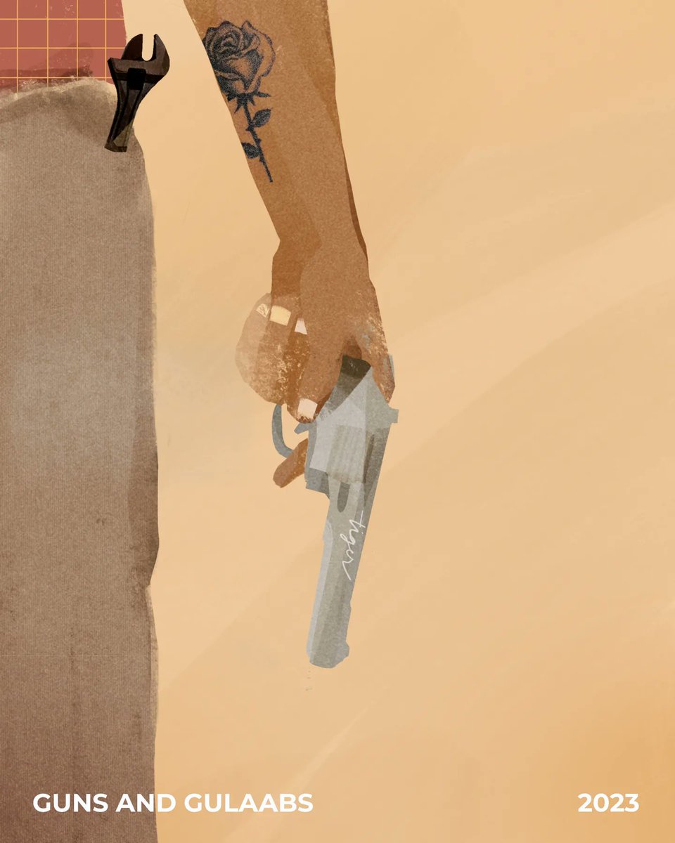 rajndk's tweet image. When we wanted to turn filmmakers, the first thing we did was make business cards. We debated for a long time (like we still do) — what should we call ourselves? Writers? Directors? Producers? Storytellers? Guerilla something... Finally we decided ‘Filmmakers’ described us best.…