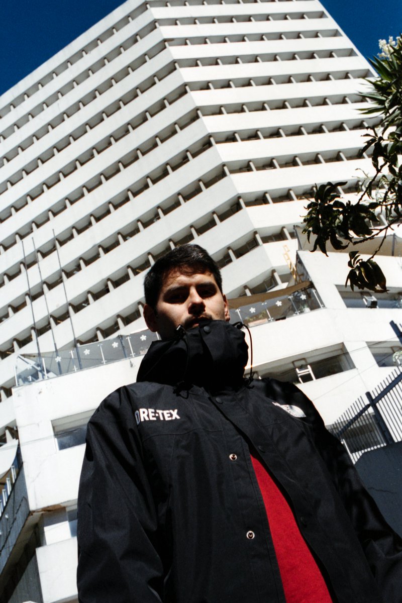 We're insanely excited to unveil our next release :  celebrating the Medellín - Bristol connection with a new EP from the one and only <a href="/Verraco_/">JP</a>  🤍

Hear the first single “Godspeed &gt;” everywhere now  ahead of the full EP release on 31/05 🌌

Pre-order : verraco.bandcamp.com/album/breathe-…