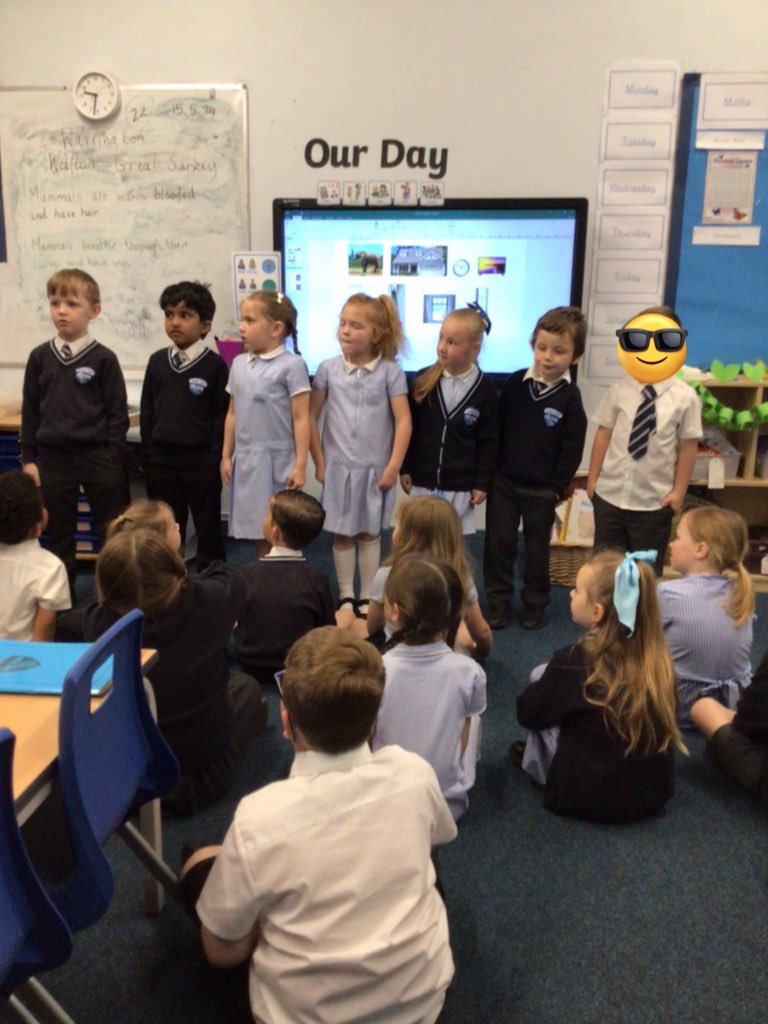 ditton_ps's tweet photo. 1LD have been discussing height and length in maths today. The children were fantastic at using associated vocabulary to compare themselves and classroom objects #tallest/shortest #longest/shortest #widest/narrowest https://t.co/f5MuwsGCfu