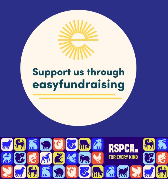 RSPCA Hull &amp; East Riding Branch is now registered with <a href="/easyuk/">easyfundraising</a>, so over 7,000 brands will now donate to us for FREE every time you use <a href="/easyuk/">easyfundraising</a> to shop with them. easyfundraising.org.uk/causes/rspcahu…
