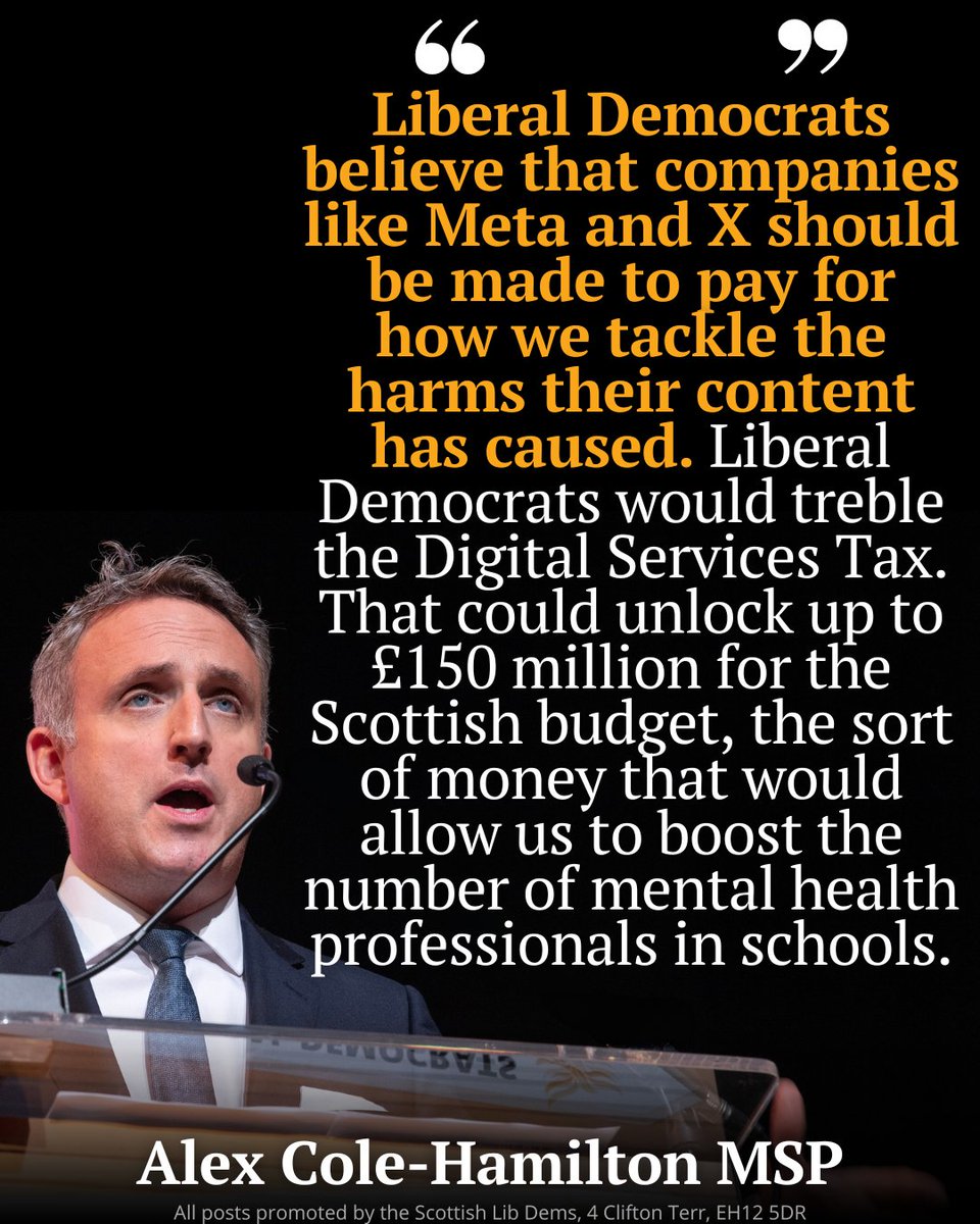 Thousands of children and adults regularly wait more than a year for mental health treatment. Yet earlier this year, it was revealed that the Scottish Government had made a horrific £80 million real terms reduction to the mental health budget.