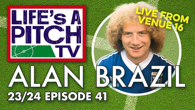 Life's A Pitch TV (@lifesapitchtv) on Twitter photo This week's <a href="/lifesapitchtv/">Life's A Pitch TV</a> with star guest <a href="/alanbrazil/">Alan Brazil</a> filmed in front of a live audience at Monday's End-of-Season Bash at <a href="/venue16ipswich/">Venue16</a> is now available via youtu.be/9pvTSlCw1co and on audio podcast platforms. #itfc This week's <a href="/lifesapitchtv/">Life's A Pitch TV</a> with star guest <a href="/alanbrazil/">Alan Brazil</a> filmed in front of a live audience at Monday's End-of-Season Bash at <a href="/venue16ipswich/">Venue16</a> is now available via youtu.be/9pvTSlCw1co and on audio podcast platforms. #itfc
