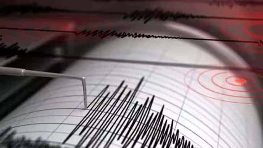 4.1 Magnitude Earthquake Strikes Near Mytilene, Greece greekcitytimes.com/2024/05/15/4-1…