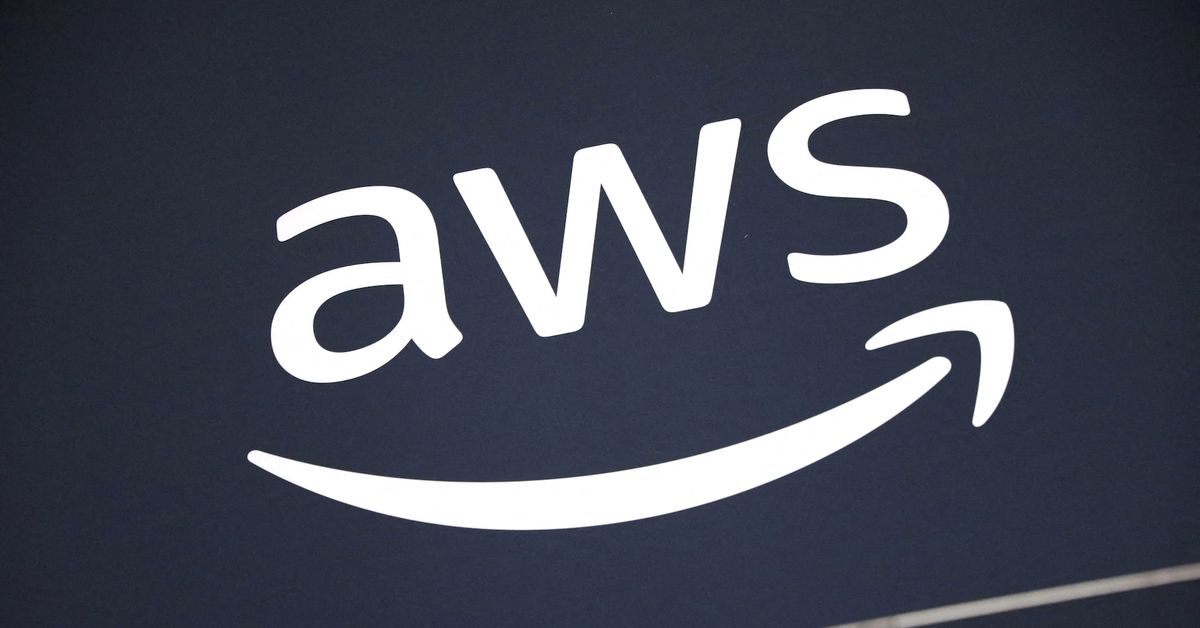 Amazon Web Services plans $8.4 bln cloud investment in Germany reut.rs/4al0wj9