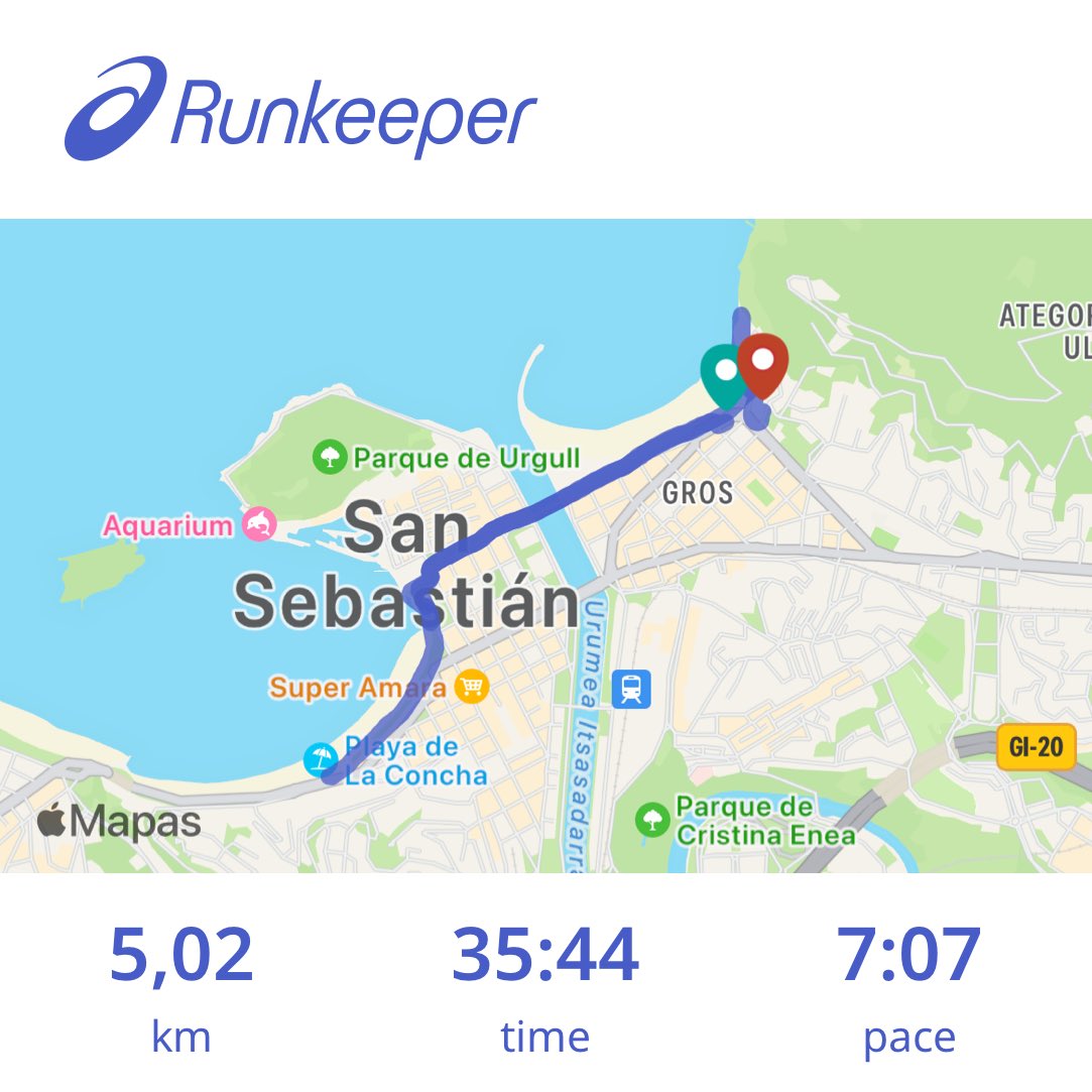 Ana Berzosa tweet media