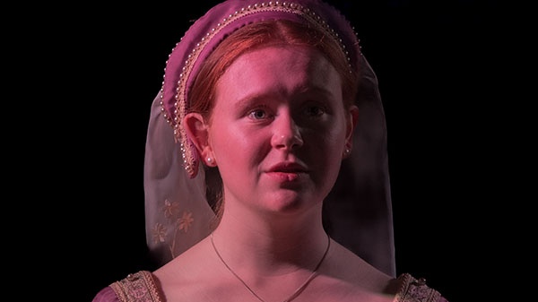 “This is a young company who have set their standards high and will no doubt go on to create many more meaningful productions.” The Nine Day Queen at @BaronsCourt_W14 ⭐⭐⭐⭐ greenroomreviews.com/the-nine-day-q… #theatrereview #londontheatre