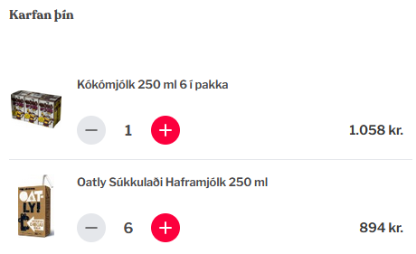 Þorsteinn 🌵 Kristinsson tweet media