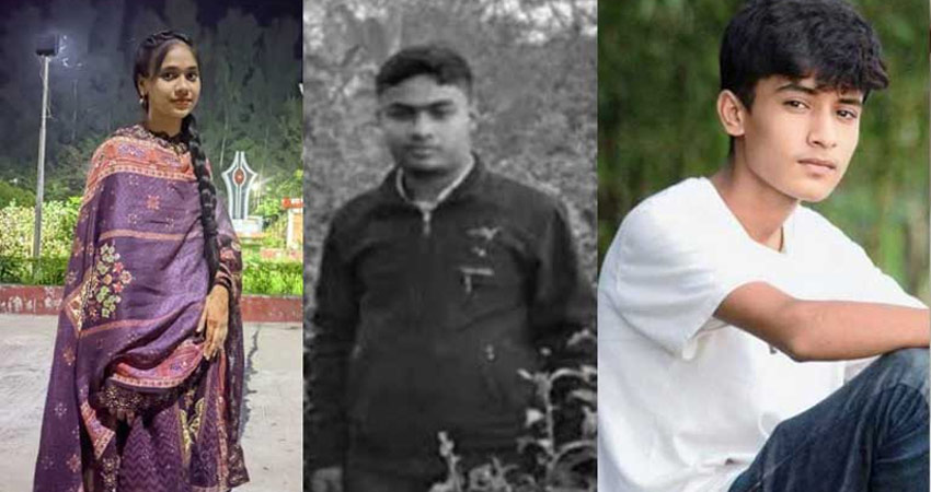 এসএসসির ফল: সারাদেশে ৮ শিক্ষার্থীর আত্মহত্যা, হাসপাতালে ৩