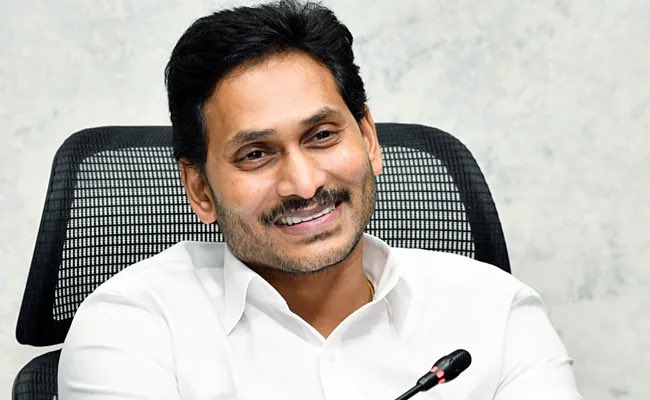 As per the Sources #YsJagan Has has Finalised the Cabinet List For Next Term

1. Thammineni Seetharam
2. Viswasarayi Kalavathi
3. Botcha Satyanarayana
4. M. V. V. Satyanarayana
5. Karanam Dharmasri
6. Kurasala Kannababu
7. Ponnada Venkata Satish Kumar
8. Margani Bharath
9.