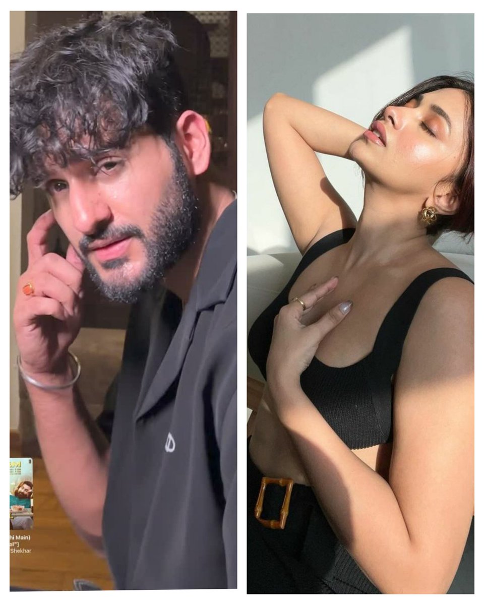 Hottest Jodi of BB❤🔥❤

#Abhiya