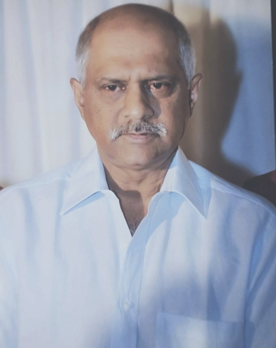 Belagavi's popular hotelier and also the owner of New Grand nd Hotel Milan, Nitin Bandhari passed away due to illness at the age of 70 today. He is survived by his wife and two children
