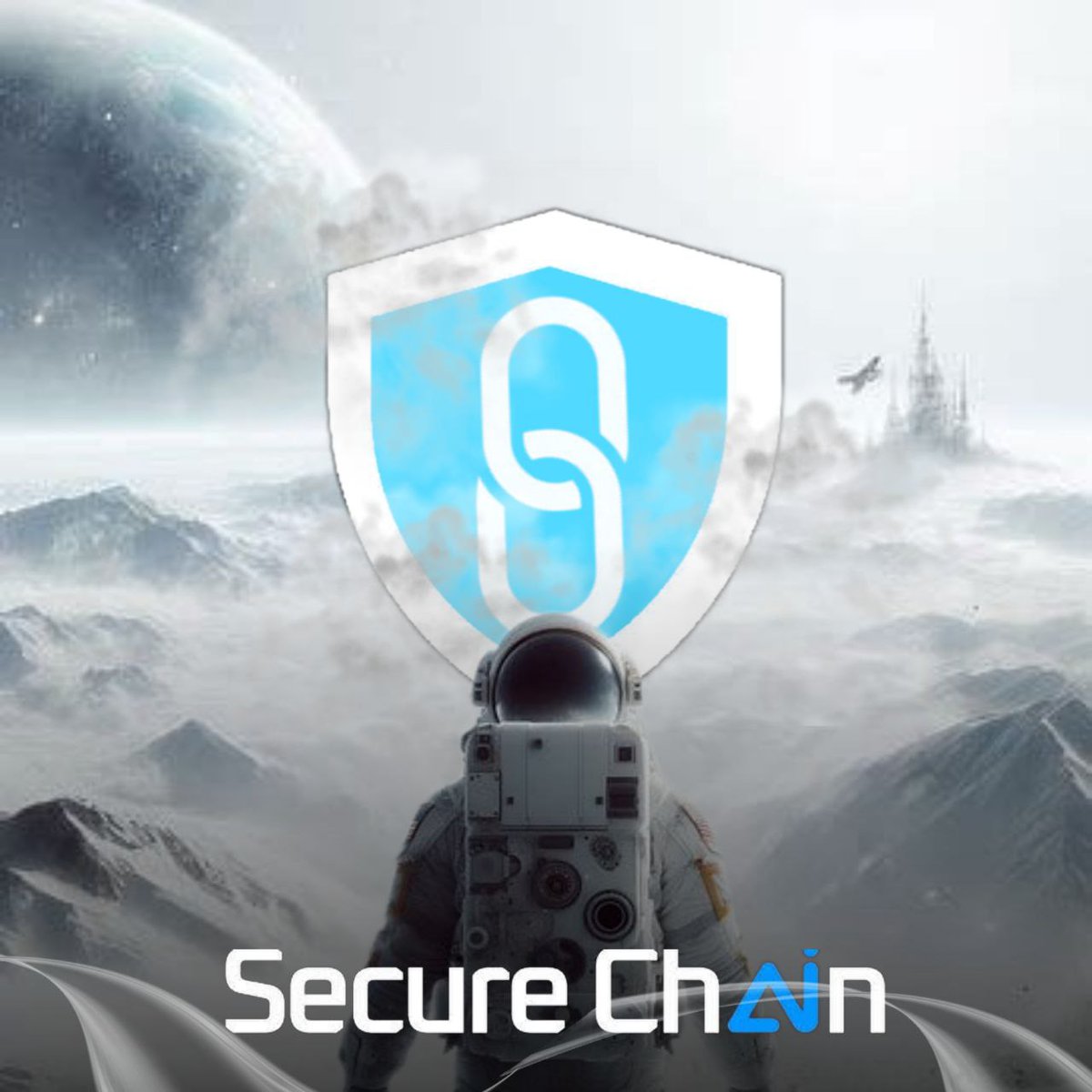 Here's is the bullish season, you don't have to stress to earn BIG. Lock your $SCAI tokens with @SecurechainAI and let them do the work for you.
With a market cap of less than a million. Get it from LATOKEN and $SCAI.exchange.
@securechainai
#scai
#ai 
#Web3 
#scaidoge