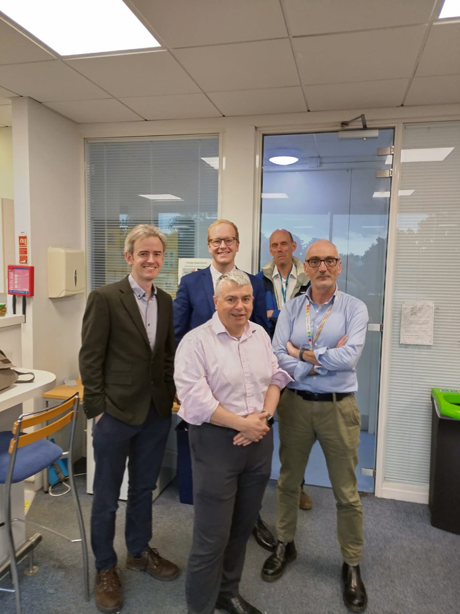 Joe Goodall tweet media