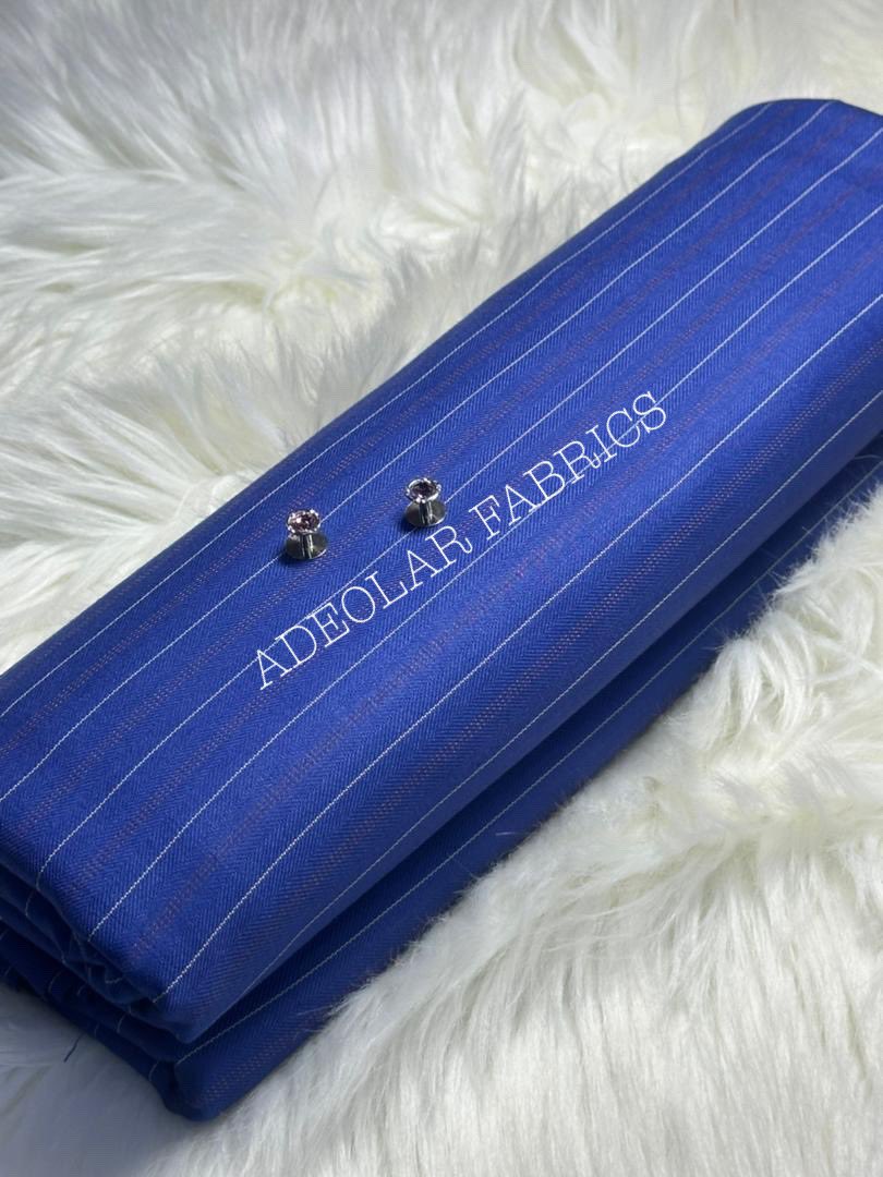 Adeolar_Fabrics's tweet photo. Available🥰🥰🥰

Price:4,500/6yards

Delivery 🚚 Nationwide 

IG:@Adeolarfabrics_n_Accessories

WhatsApp/call:08162806621

Please RT

@Jomilojju https://t.co/lDkM0F1bVQ