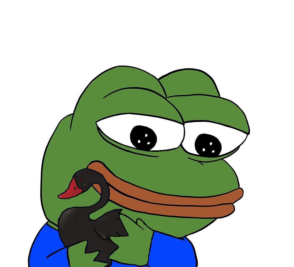 Congrats to all $pepe holders…

But jobs not finished 

$Dodo 🩸🦢🐸