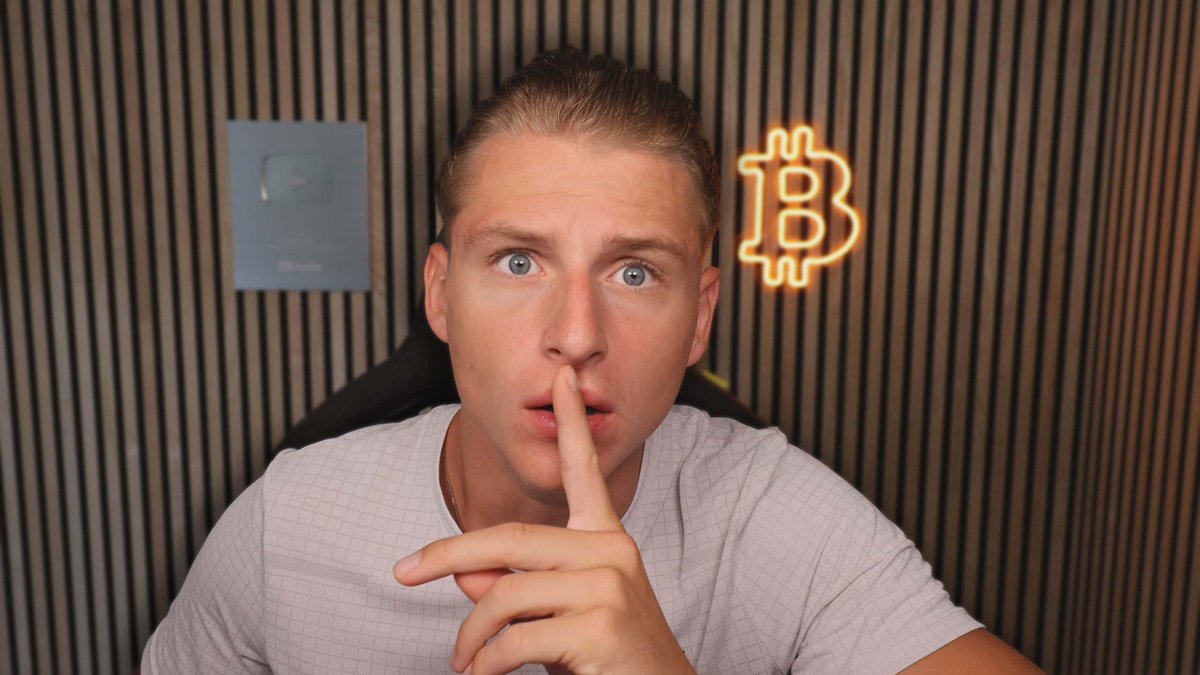 Crypto Rover tweet media