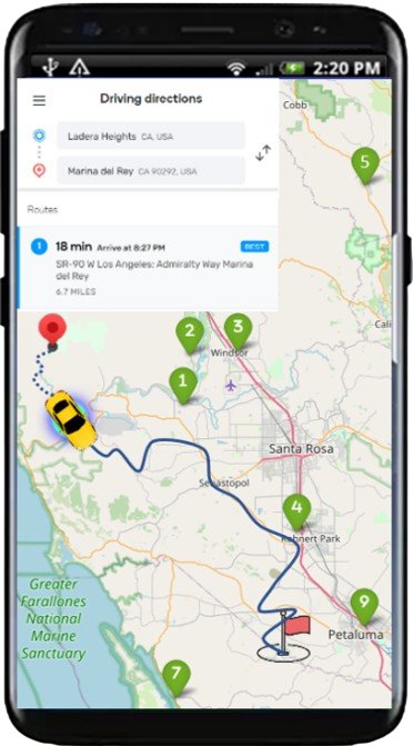 DMSLUCY's tweet photo. "EcoCharge: A Framework for Sustainable Electric Vehicles Charging" accepted  at the 25th IEEE International Conference on Mobile Data Management
June 24 - June 27, 2024, Brussels, Belgium. Congrats! More: https://t.co/K7z3RPzfcQ https://t.co/i4x4zLejgk