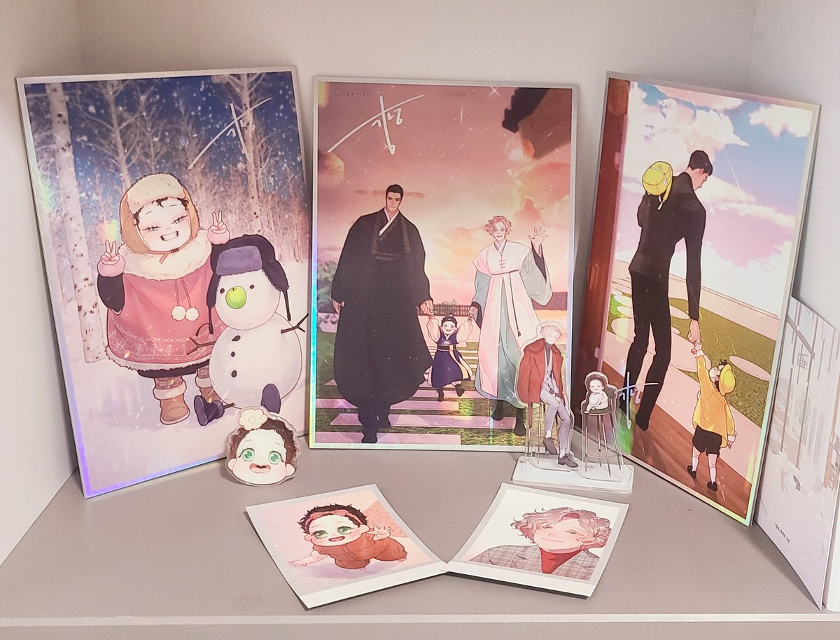 upup3456's tweet image. 그알파를 꼬시는 법 모펀 콜카했을때 서울 상경해서 처음으로 모펀이란 곳을 가봄...
그때 눈이 휘둥그레 해져서 굿즈들 구경하는것만으로도 행복해서 좋은 기억들만 가득한데....요즘 모펀 소식 보면 fun스럽지 않아서 속상하다...화도 나고ㅠ
#모펀 #mofun #콜라보카페