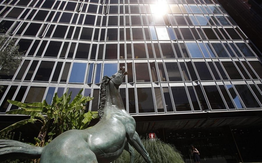 Controcorr's tweet image. 🔴IN DIFESA DELLA LIBERTÀ DI ESPRESSIONE E DEL RUOLO CRUCIALE DEL SERVIZIO PUBBLICO, @USIGRai ha convocato per GIOVEDI 16 MAGGIO dalle 10.30 uno speaker’s corner a viale Mazzini davanti Rai. 
🔴@Controcorr sostiene l’iniziativa e invita tutti alla mobilitazione e alla presenza