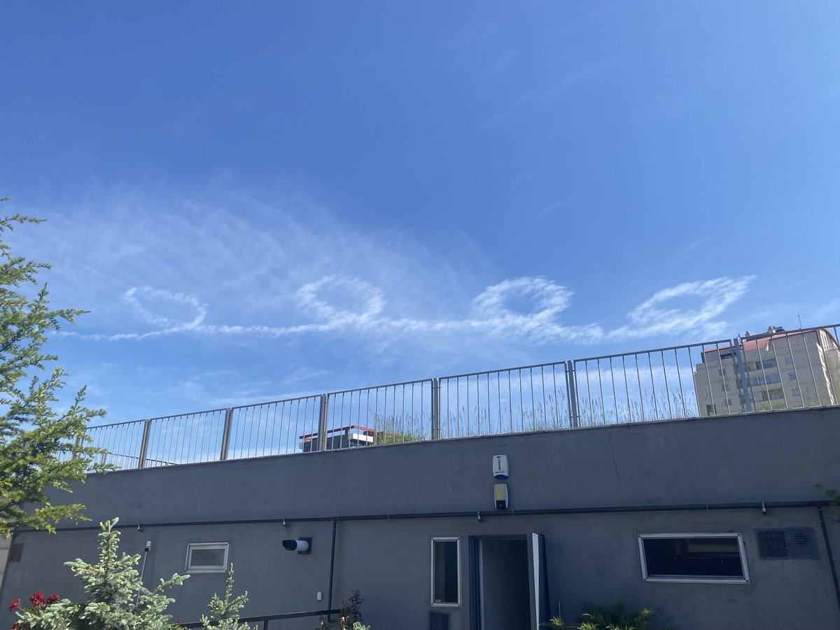 Neler oluyor bu nedir la