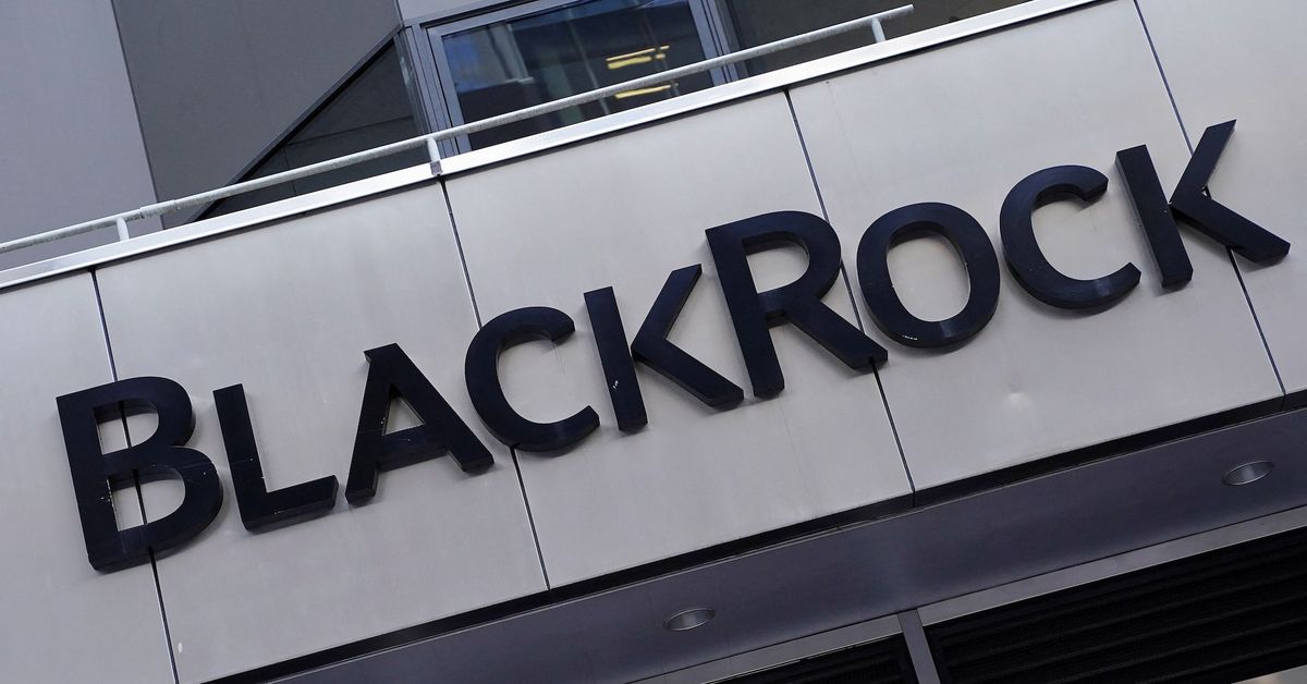 BlackRock bullish on India, seeks to grow government bond ETF share reut.rs/3QL1sXa