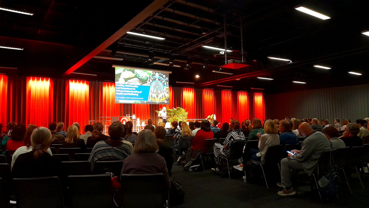 Global Conference on Person-Centred Care (GCPCC) tweet media