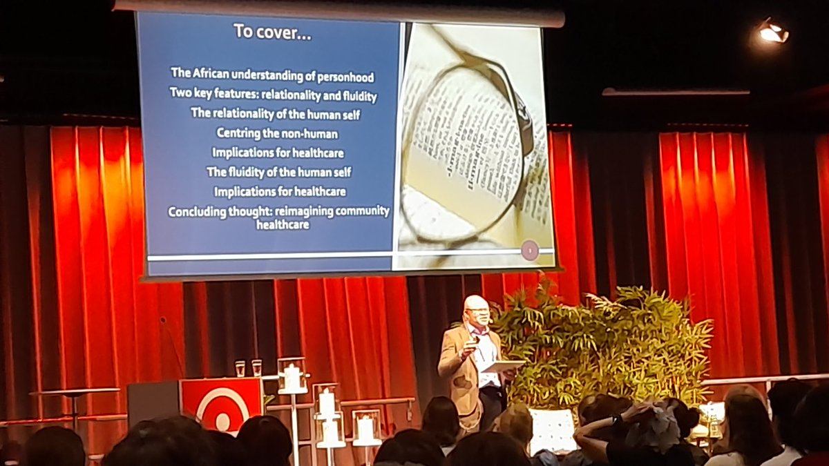 We are starting off the morning with a keynote by Dr. Elvis Imafidon about personhood, relationality and fluidity:
gcpcc.org/portfolio-item…