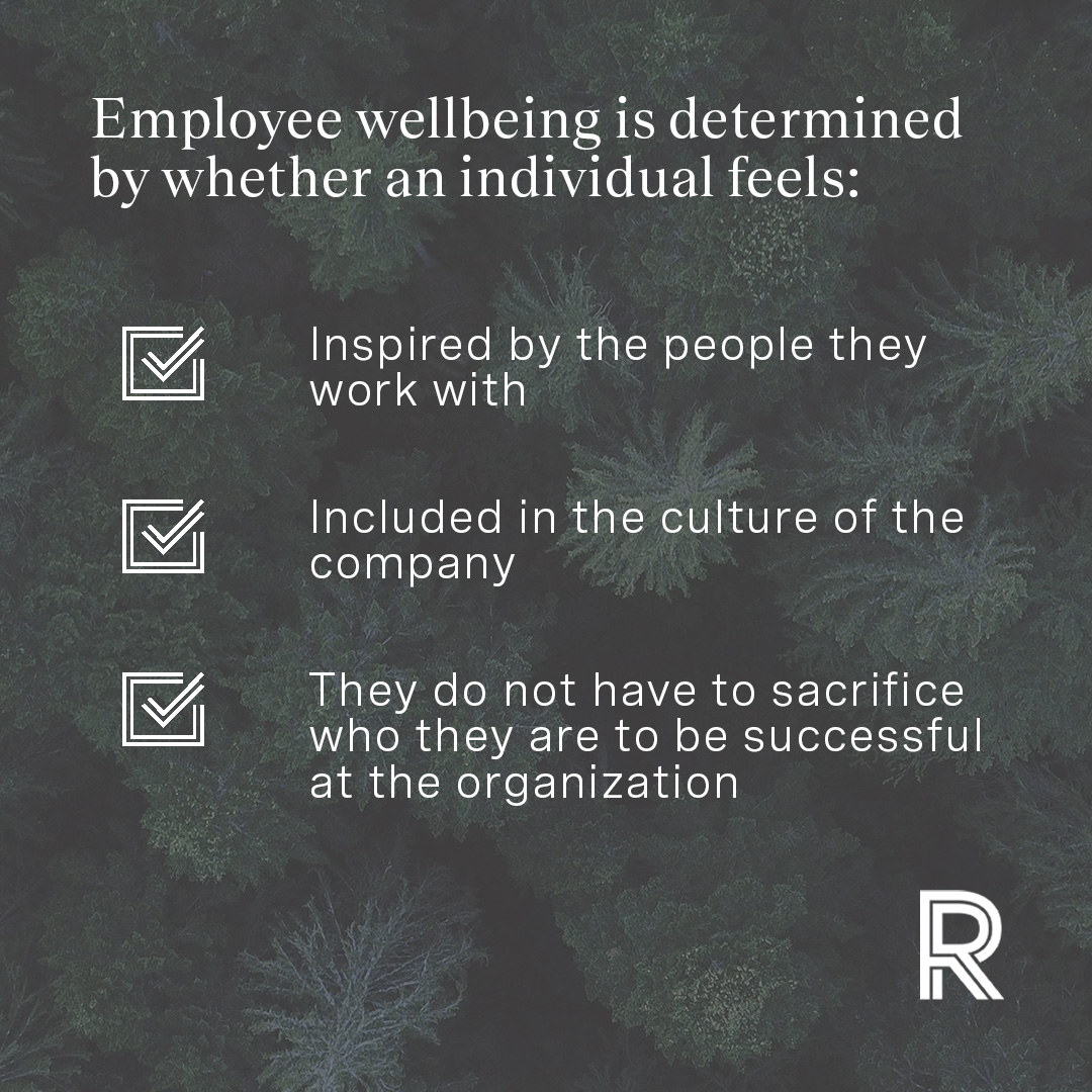 A healthy work-life balance & competitive pay aren’t the only factors contributing to employee #wellbeing. Uncover the current state wellbeing across the globe and how leaders can harness it to improve organizational success: bit.ly/4b8CjxT

#EmployeeExperience